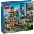 Klocki LEGO 60469 Centralny dworzec kolejowy CITY